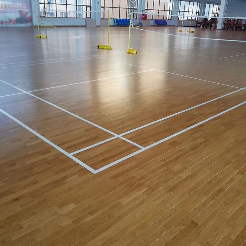 球場木地板建設(shè),木地板球場每平方報價